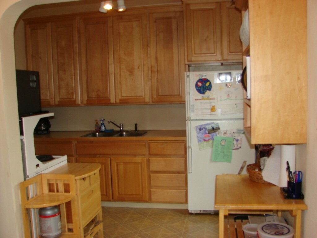 Property Photo:  1433 22nd Ave  WA 98632 