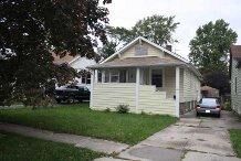 Property Photo: 251 W 15 Street IL 60411