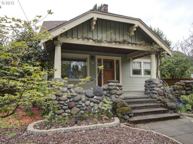 Property Photo:  4213 NE 33rd Ave  OR 97211 