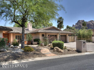 Property Photo:  5919 N 45th Street  AZ 85018 