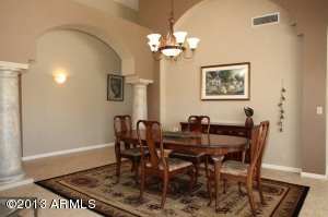 Property Photo:  12719 E Altadena Drive  AZ 85259 