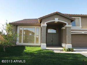 Property Photo: 13228 W Colter Street AZ 85340