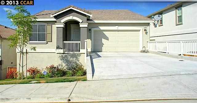 Property Photo:  169 Delta Vista Ln  CA 94565-4316 