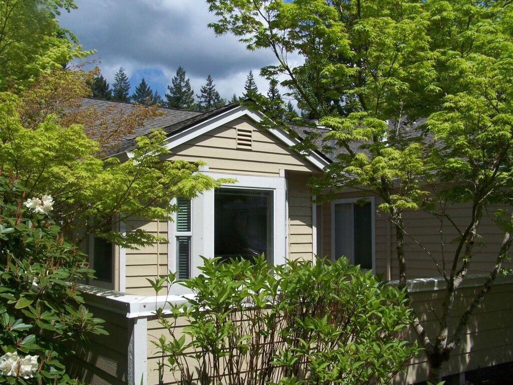 Property Photo:  3605 224 Place SE  WA 98029 