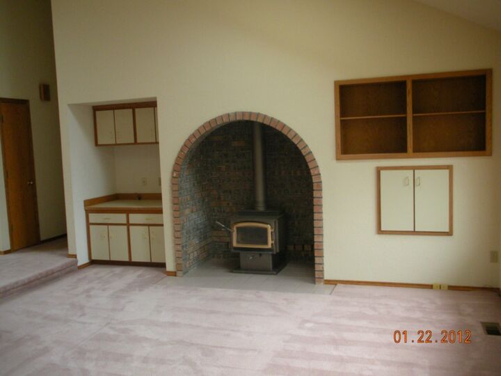 Property Photo:  91 Brittany Lane  WA 98382 