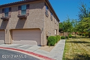 Property Photo:  1265 S Aaron -- 297  AZ 85209 
