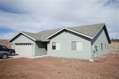 Property Photo:  904 Quarter Horse (Lot 9 Road Lot 9  AZ 86046 