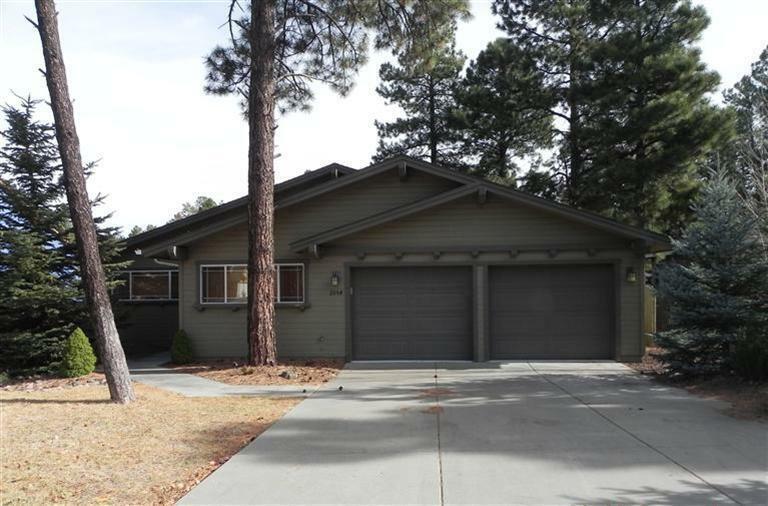 Property Photo:  2054 S Majestic Way  AZ 86001 