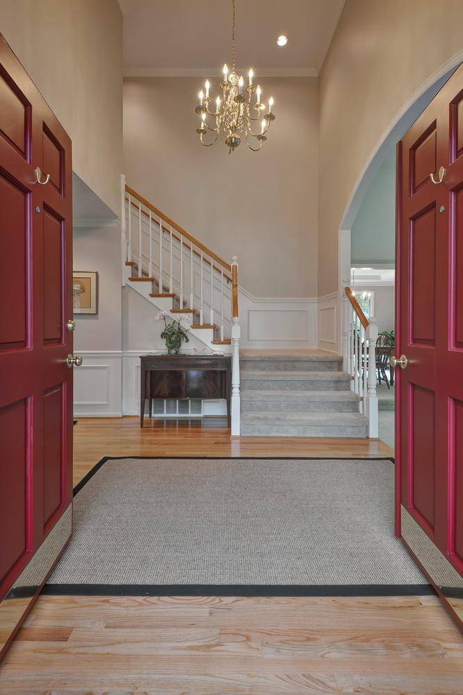 Property Photo:  16621  Saybrook Drive NE  WA 98077 