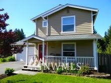Property Photo:  19042 Megger Circle NE  WA 98370 