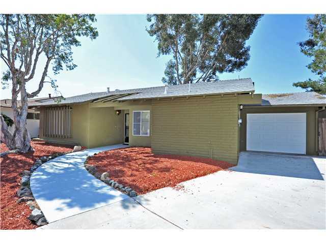 Property Photo:  1931 Edith Drive  CA 92026 