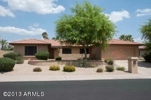 Property Photo: 15233 N 5th Street AZ 85022