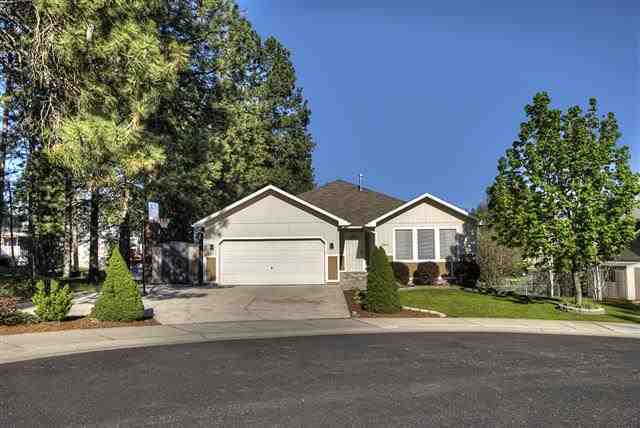 Property Photo:  16824 N Mayfair Rd  WA 99005 