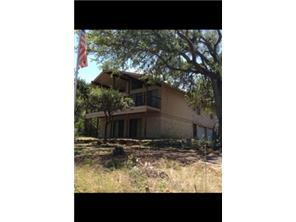 Property Photo:  1416 Oak Hurst Road  TX 78734 