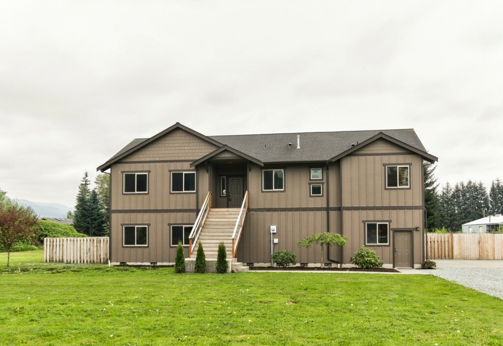 Property Photo: 23692 Sawyer Lane WA 98235