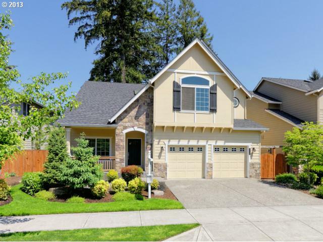 Property Photo:  17910 NE 36th Way  WA 98682 