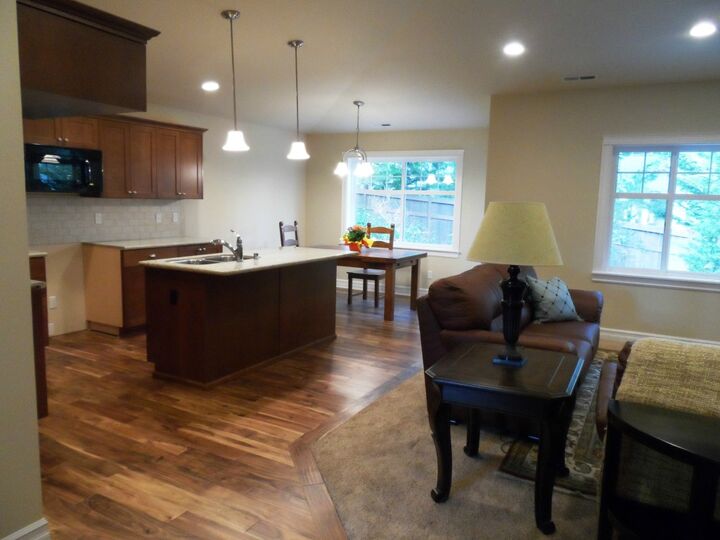 Property Photo: 6479 Hunt Highlands Loop WA 98335