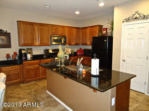 Property Photo:  3270 E Castanets Drive  AZ 85298 