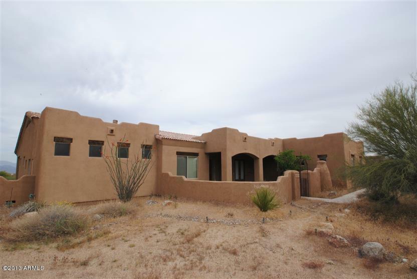 Property Photo:  29507 N 141st Place  AZ 85262 