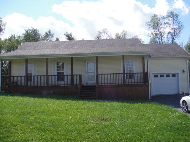 Property Photo: 201 Tanner Circle KY 40484