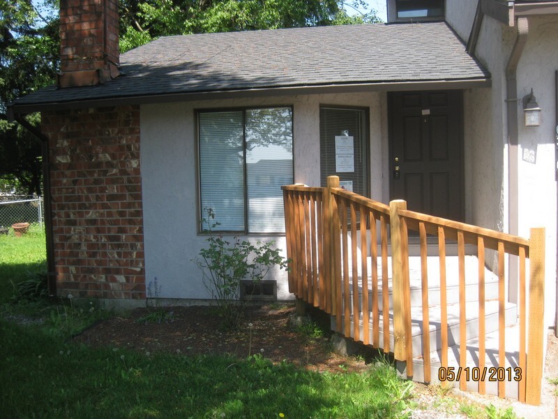 Property Photo:  6310 49th Dr NE  WA 98270 