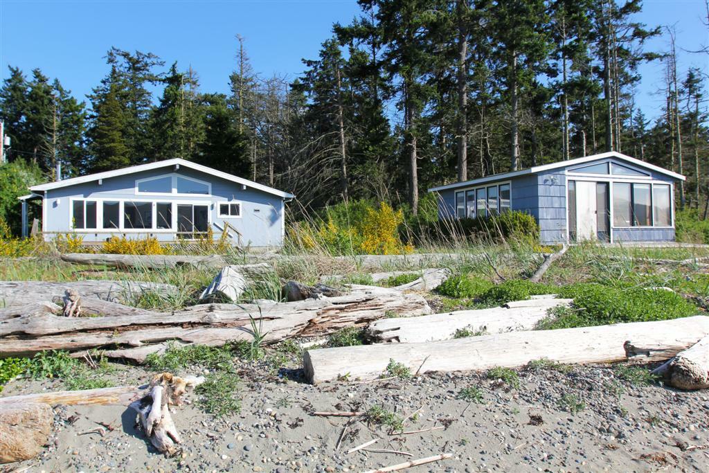 Property Photo:  6094 West Shore Rd  WA 98221 