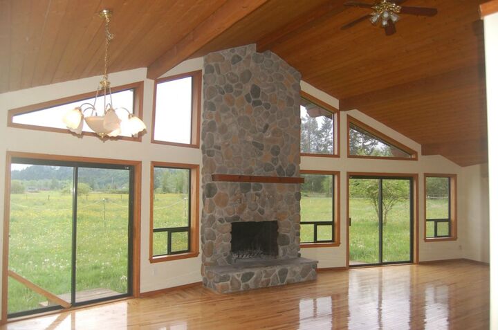 Property Photo: 19714 178th Ave E WA 98360