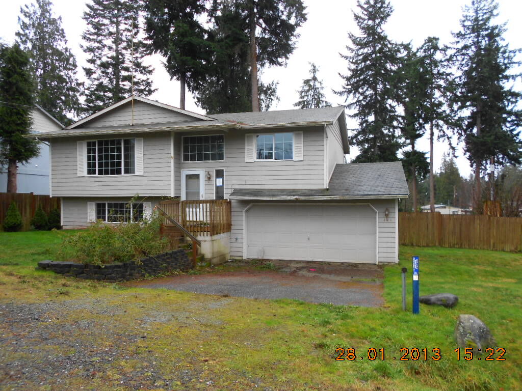 Property Photo: 1444 Shuksan Dr WA 98282