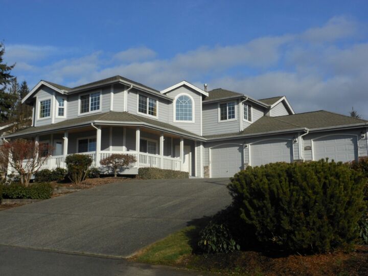 12113 8th Street NE  Lake Stevens WA 98258 photo