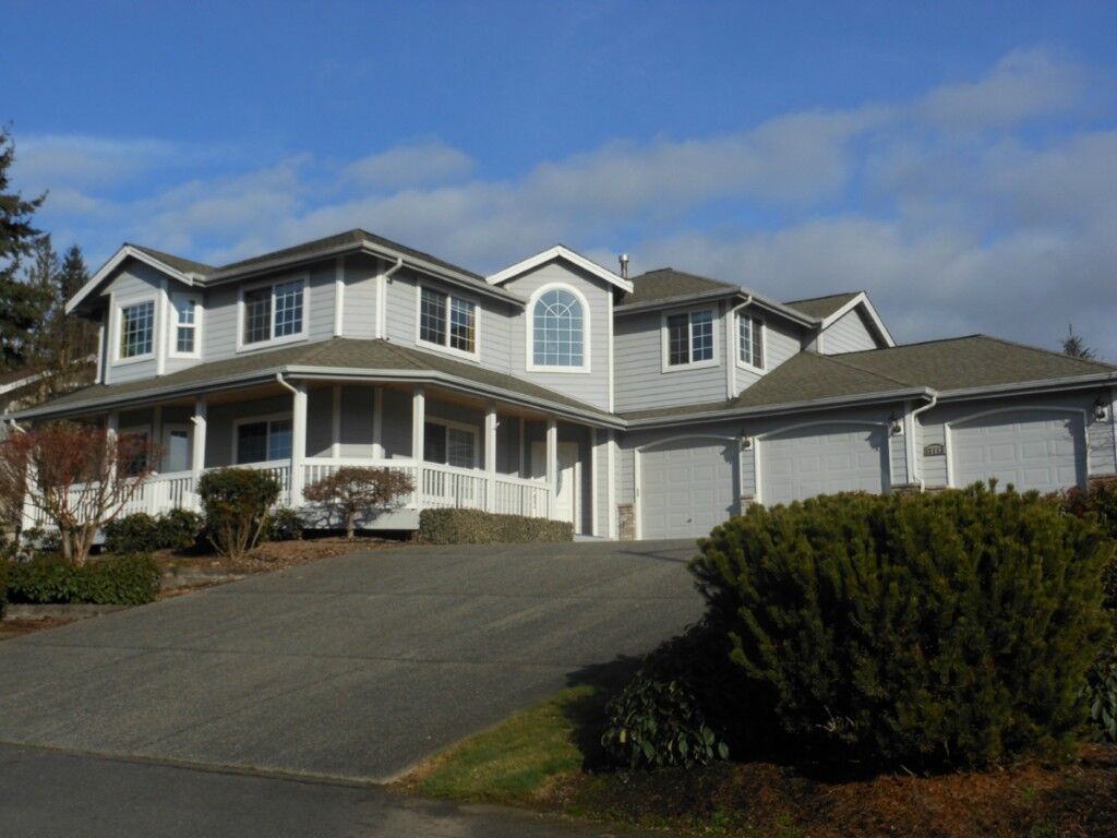 Property Photo: 12113 8th Street NE WA 98258