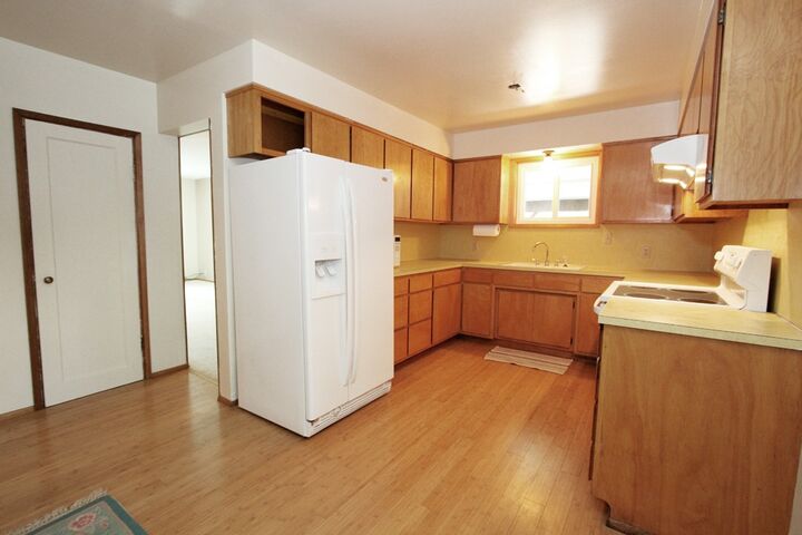 Property Photo: 12316 412th Ave SE WA 98045