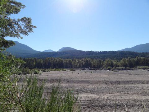 Property Photo:  154 Mountain View Dr  WA 98361 