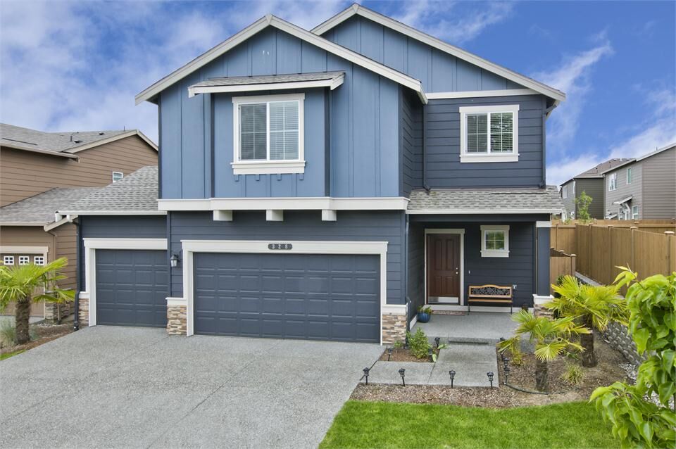 Property Photo:  328 142nd St SW  WA 98208 