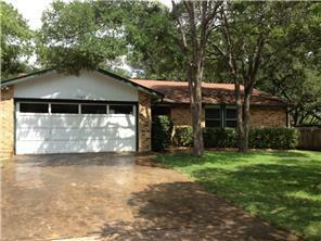 Property Photo:  12007 Cabana Lane  TX 78727 