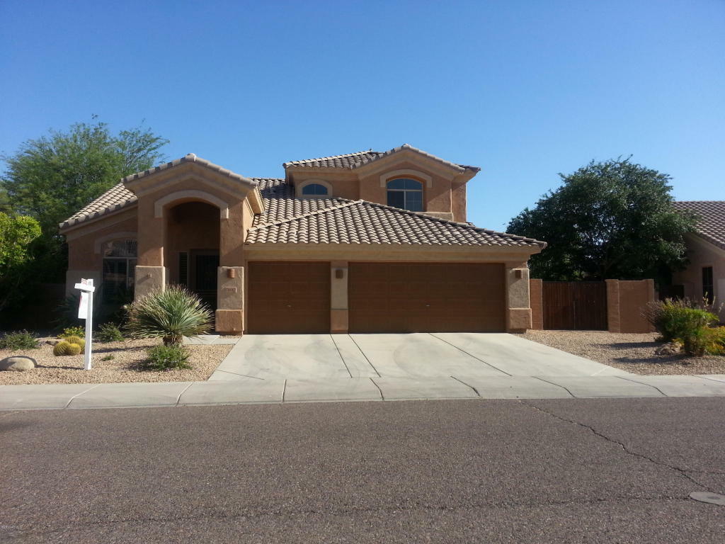 Property Photo:  6111 W Topeka Drive  AZ 85308 