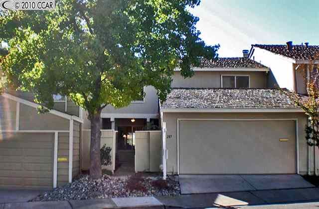 Property Photo:  287 Kinross Dr  CA 94598-2105 