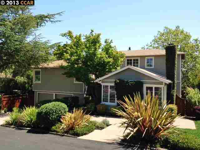 Property Photo:  154 Margarido Drive  CA 94596 