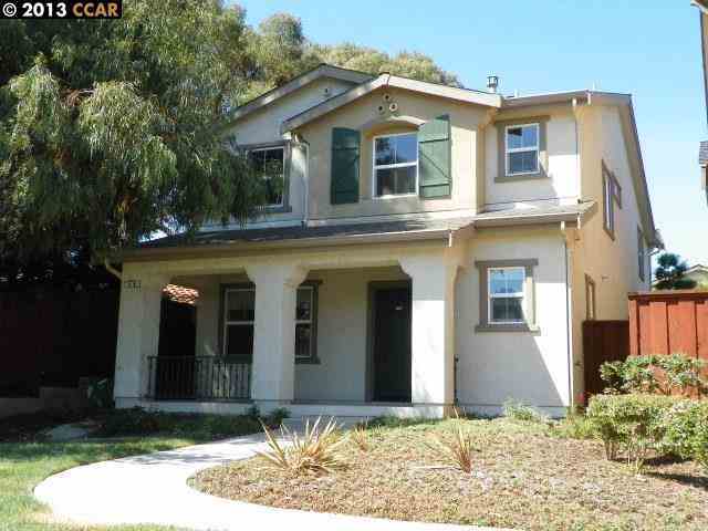 Property Photo:  69 Xena Ct  CA 94565 