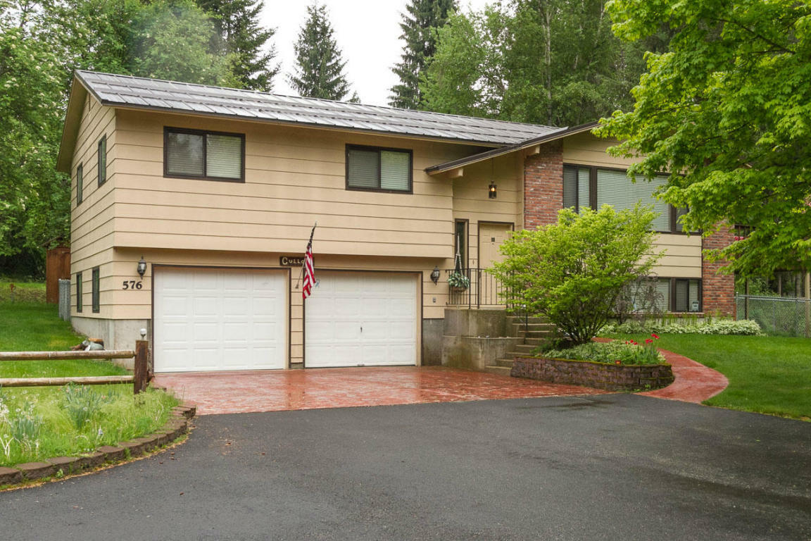 Property Photo:  576 Gold Creek Loop  WA 99114 