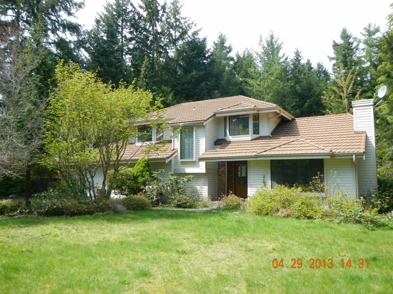 Property Photo:  11987 Avellana Cir NE  WA 98383 