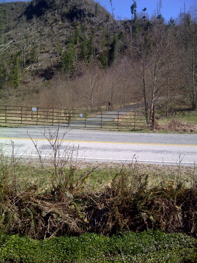 Property Photo: 0xx Silver Lake Rd WA 98226