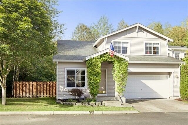 Property Photo:  13118 67th Ave SE  WA 98296 