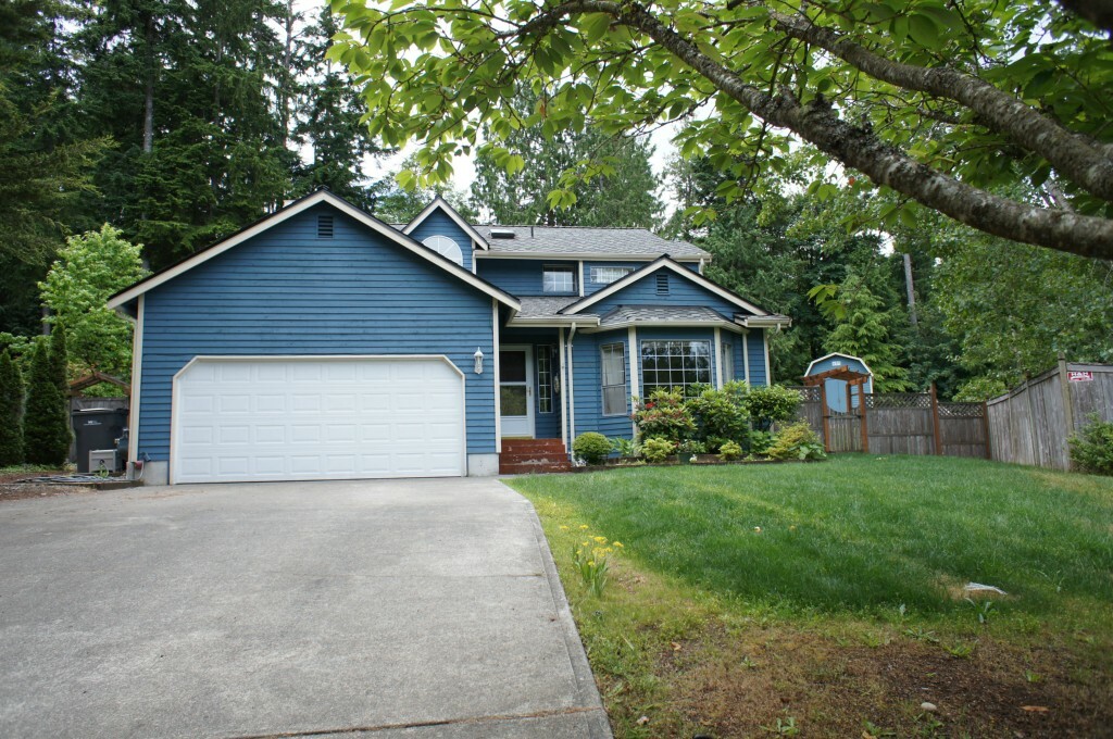 Property Photo:  9389 St Johns Place NE  WA 98311 