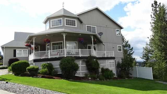 Property Photo: 4729 S Dandy Ct WA 99224