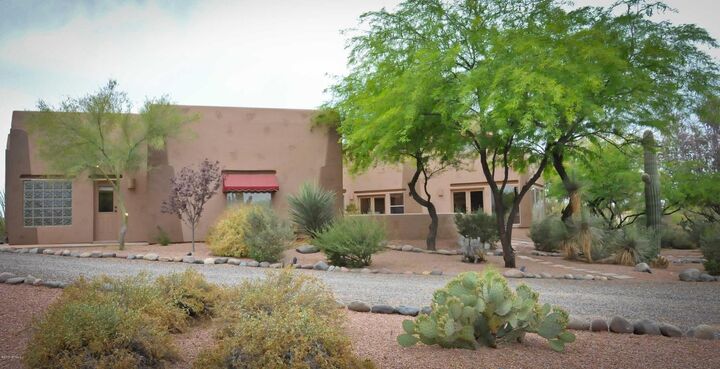 Property Photo:  6631 E Montgomery Road  AZ 85331 