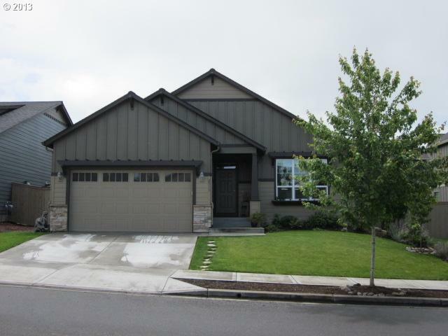 Property Photo:  2313 S White Salmon Dr  WA 98642 