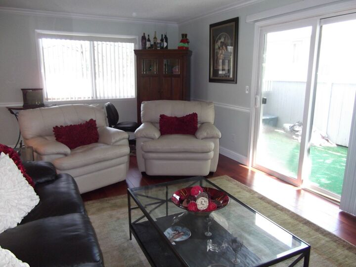 Property Photo: 6116 N 15th St G101 WA 98406