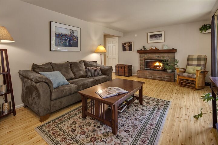 Property Photo: 2410 231st Place NE WA 98074