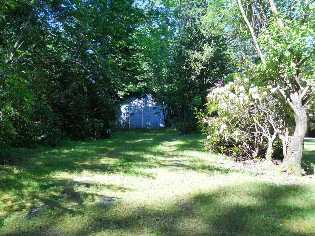 Property Photo:  690 W Stadium Beach  WA 98546 