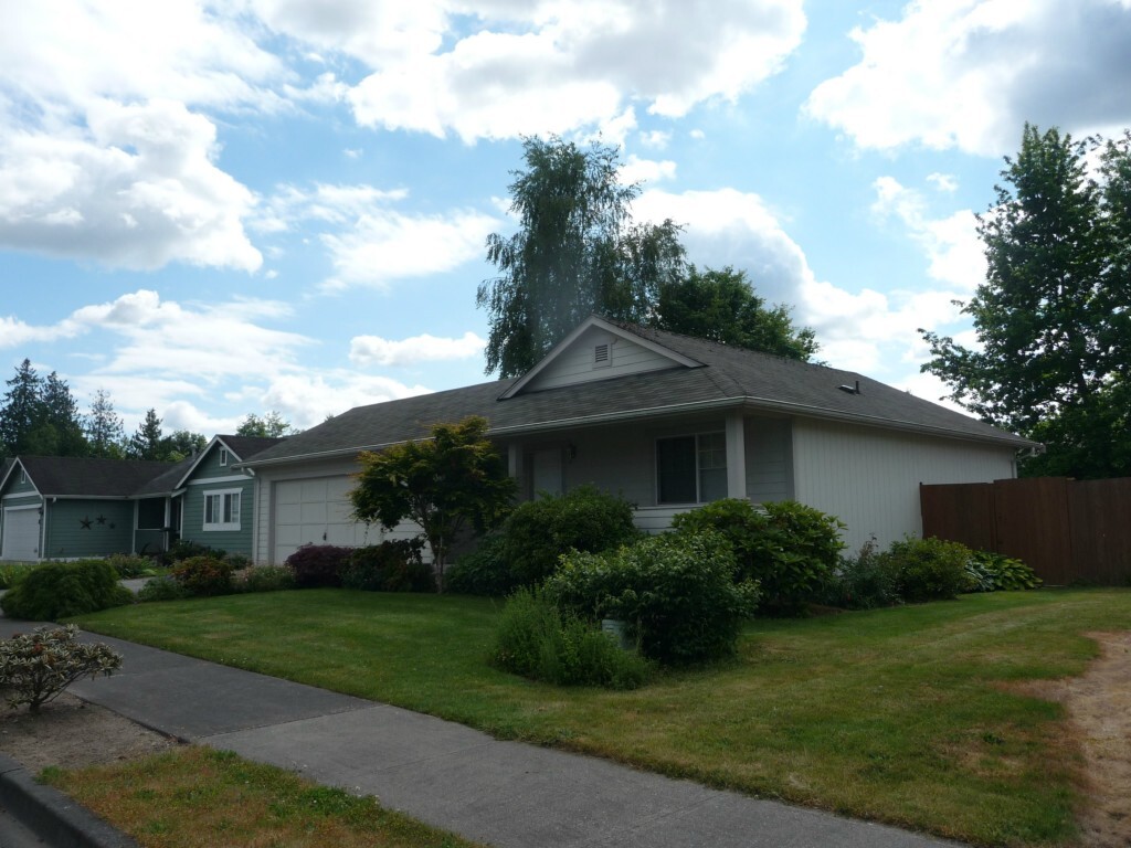 Property Photo: 20622 62nd Ave NE WA 98223
